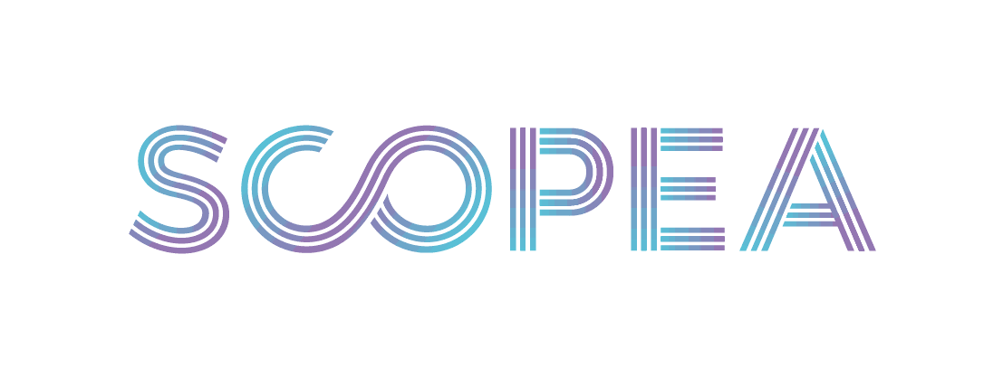 Logo Scopea