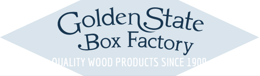 Golden State Box Factory