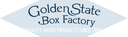 Golden State Box Factory