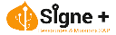 Signe +